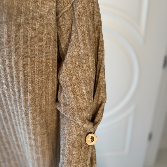 Intimately by Free People, Size M, Tan - Picture 4 of 7